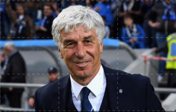 Dea d'Europa: Gasperini si racconta: Guida TV  - TV Sorrisi e Canzoni