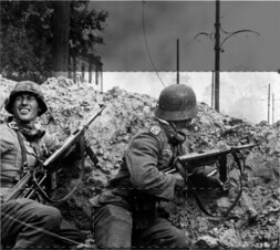 War Room: le tattiche della 2a Guerra Mondiale: Guida TV  - TV Sorrisi e Canzoni