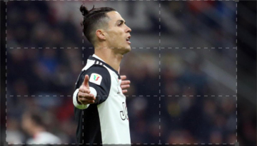 Tutti i gol di CR7 in bianconero: Guida TV  - TV Sorrisi e Canzoni