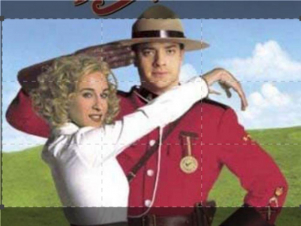 Dudley Do-Right: Guida TV  - TV Sorrisi e Canzoni