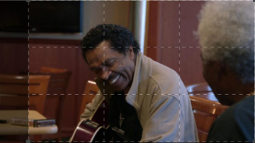 I Am the Blues: Guida TV  - TV Sorrisi e Canzoni
