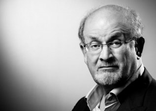 Salman Rushdie un intrigo internazionale: Guida TV  - TV Sorrisi e Canzoni