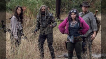 The Walking Dead: Guida TV  - TV Sorrisi e Canzoni