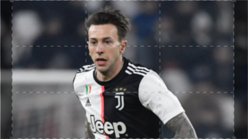 Bernardeschi si racconta: Guida TV  - TV Sorrisi e Canzoni