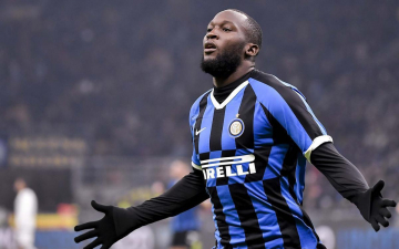 Tutti i gol di Lukaku: Guida TV  - TV Sorrisi e Canzoni