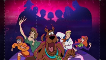 Scooby Doo Guess Who: Guida TV  - TV Sorrisi e Canzoni