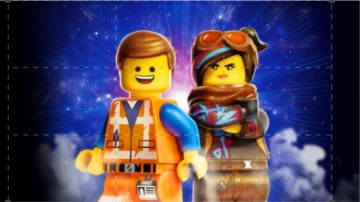 The Lego Movie 2: Una nuova avventura: Guida TV  - TV Sorrisi e Canzoni