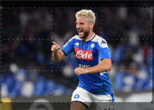 Tutti i gol di Mertens: Guida TV  - TV Sorrisi e Canzoni