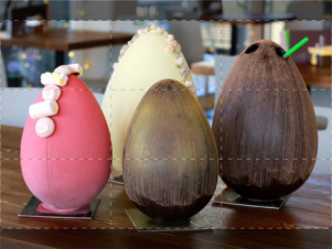 Cioccolato esagerato Easter Special: Guida TV  - TV Sorrisi e Canzoni
