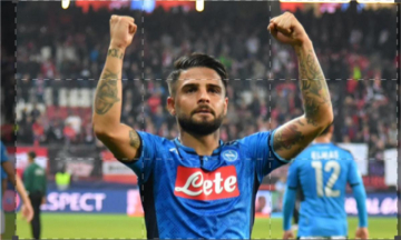 Tutti i gol di Insigne: Guida TV  - TV Sorrisi e Canzoni