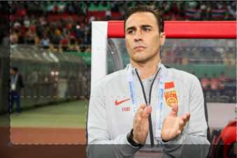 I Signori del Calcio: Fabio Cannavaro: Guida TV  - TV Sorrisi e Canzoni
