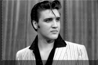 Elvis Classic Broadcasts: Guida TV  - TV Sorrisi e Canzoni
