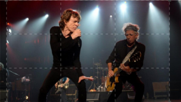 Rolling Stones: Sticky Fingers Live at the Fonda Theatre: Guida TV  - TV Sorrisi e Canzoni
