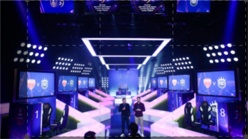 FIFA E-Sports United per l'Italia: Guida TV  - TV Sorrisi e Canzoni