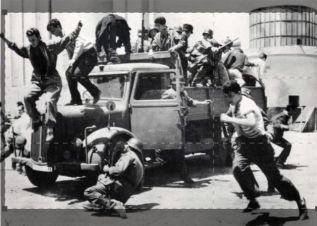 Americans 1943-1945: Guida TV  - TV Sorrisi e Canzoni