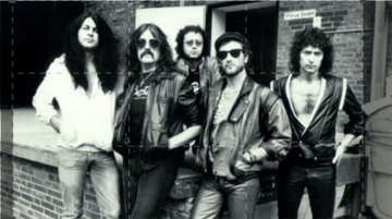Deep Purple, Perfect Strangers 1984: Guida TV  - TV Sorrisi e Canzoni