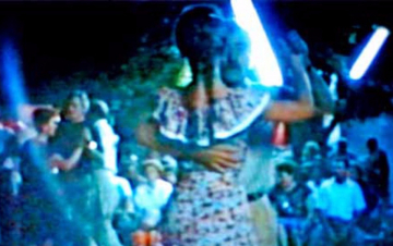 Frammenti elettrici n. 6 - Diario 1989. Dancing in the dark: Guida TV  - TV Sorrisi e Canzoni