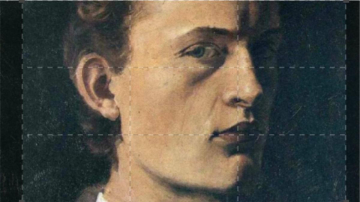 Munch - L'inferno oltre L'Urlo: Guida TV  - TV Sorrisi e Canzoni