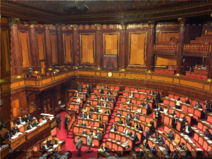Informativa del Ministro della politiche agricole sulle iniziative di competenza del Ministero della politiche agricole alimentari e forestali per fronteggiare l'emergenza epidemiologica del Covid-19: Guida TV  - TV Sorrisi e Canzoni