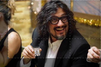 4 ristoranti - Speciale The Jackal: Guida TV  - TV Sorrisi e Canzoni