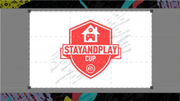 FIFA Stay and Play Cup: Guida TV  - TV Sorrisi e Canzoni