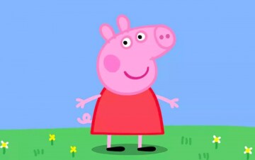 Peppa Pig: Guida TV  - TV Sorrisi e Canzoni