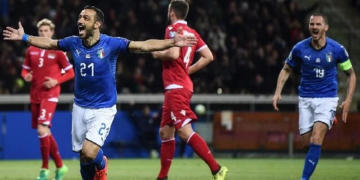 Nazionale A - Qualificazione Europei: Guida TV  - TV Sorrisi e Canzoni