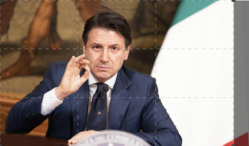 Informativa del Presidente del Consiglio dei Ministri Giuseppe Conte: Guida TV  - TV Sorrisi e Canzoni