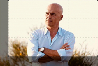Domenica con Luca Zingaretti: Guida TV  - TV Sorrisi e Canzoni