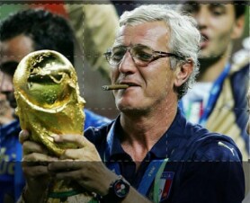 Mondiali 2006: Guida TV  - TV Sorrisi e Canzoni