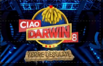 Anteprima Ciao Darwin: Guida TV  - TV Sorrisi e Canzoni