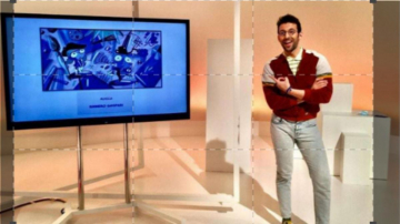 La Banda Dei Fuoriclasse: Guida TV  - TV Sorrisi e Canzoni