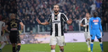 Higuain Made in Italy: Guida TV  - TV Sorrisi e Canzoni