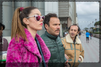 Vieni a vivere a Napoli!: Guida TV  - TV Sorrisi e Canzoni
