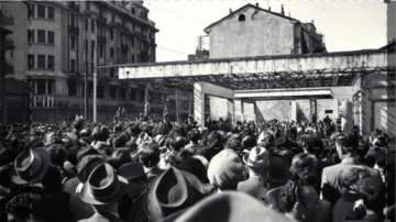 Finchè dura la memoria: Guida TV  - TV Sorrisi e Canzoni