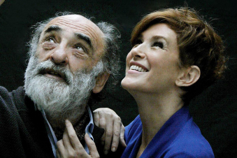 Il padre: Guida TV  - TV Sorrisi e Canzoni