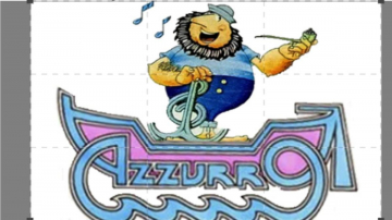 Azzurro 87 - La Finale I Parte 1987: Guida TV  - TV Sorrisi e Canzoni