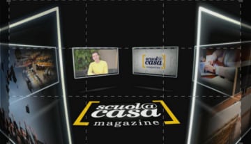 Scuol@Casa Magazine: Guida TV  - TV Sorrisi e Canzoni