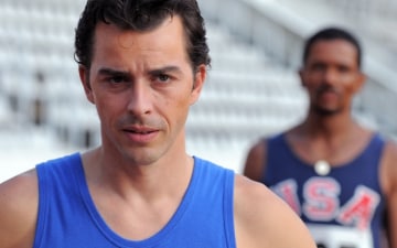 Pietro Mennea La Freccia del Sud: Guida TV  - TV Sorrisi e Canzoni