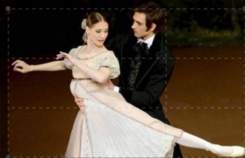 Balletto Onegin: Guida TV  - TV Sorrisi e Canzoni