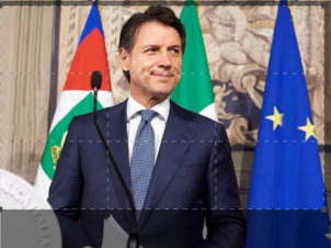 Informativa urgente del Presidente del Consiglio dei Ministri, Giuseppe Conte: Guida TV  - TV Sorrisi e Canzoni