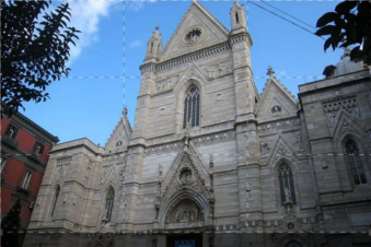 Santa messa dal Duomo di Napoli: Guida TV  - TV Sorrisi e Canzoni