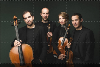 Musica da camera con vista: Il padre del quartetto: Guida TV  - TV Sorrisi e Canzoni
