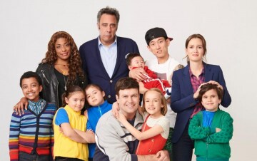 Single Parents: Guida TV  - TV Sorrisi e Canzoni