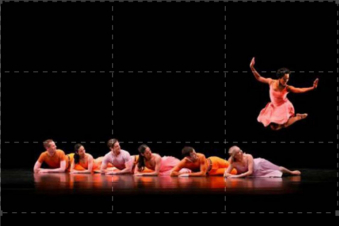 Paul Taylor Dance Company in Paris: Guida TV  - TV Sorrisi e Canzoni