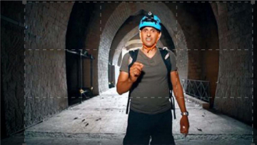 Under Italy: Guida TV  - TV Sorrisi e Canzoni