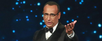 David di Donatello: Guida TV  - TV Sorrisi e Canzoni