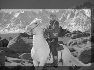 Il re del Pecos: Guida TV  - TV Sorrisi e Canzoni