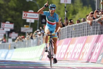 Giro d'Italia: Guida TV  - TV Sorrisi e Canzoni