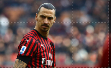 Ibra Made In Italy - Top Gol: Guida TV  - TV Sorrisi e Canzoni